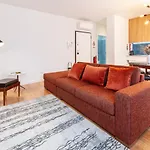 Avenida Apartamento Braga