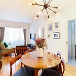 Avenida Appartamento Braga