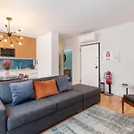 Avenida Apartamento Braga