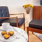 Apartamento Avenida