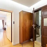 Appartamento Avenida Braga