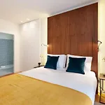 Appartamento Avenida Braga