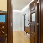 Apartamento Avenida *