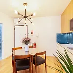 Apartamento Avenida *