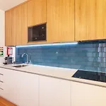 Appartamento Avenida Braga