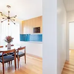 Avenida Apartamento *