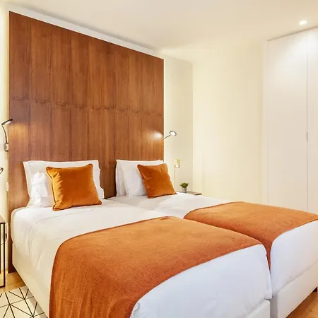 Avenida Apartment