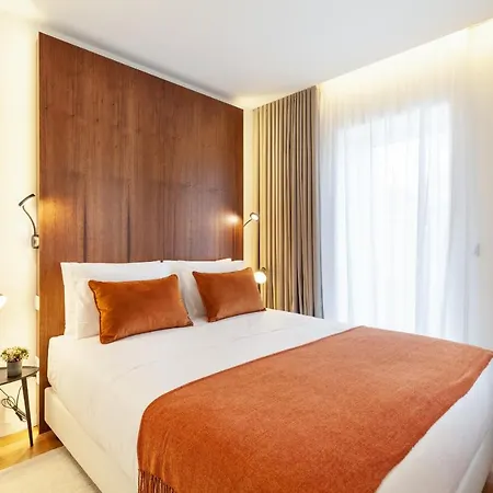 Apartment Avenida *