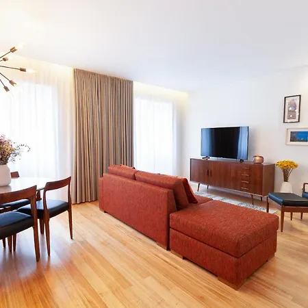 Apartment Avenida Braga