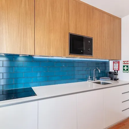 Apartment Avenida Braga