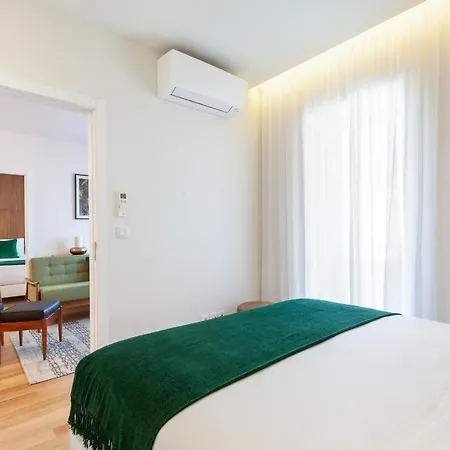 Avenida Apartment
