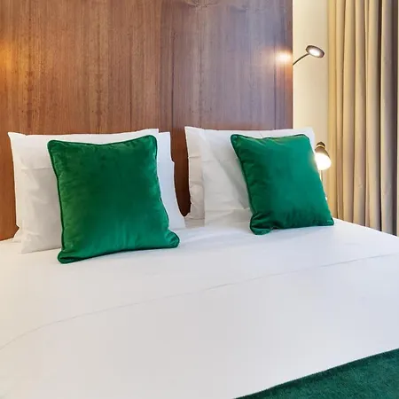 Avenida Appartement *
