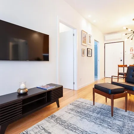 Apartment Avenida Braga