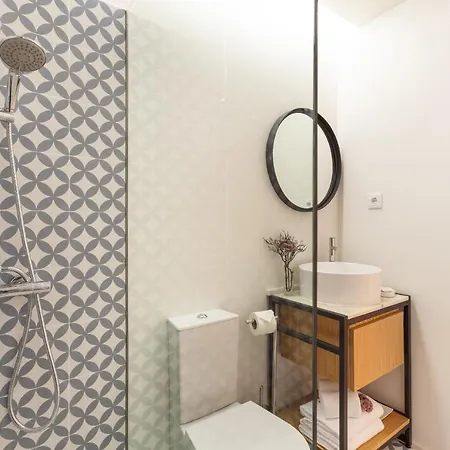 Apartment Avenida *
