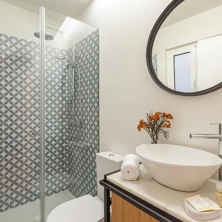 Avenida Appartement Braga