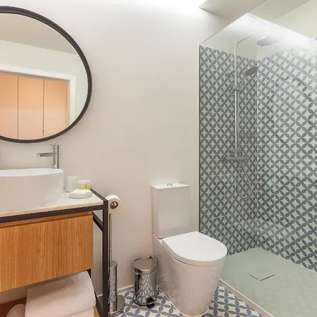 Apartment Avenida