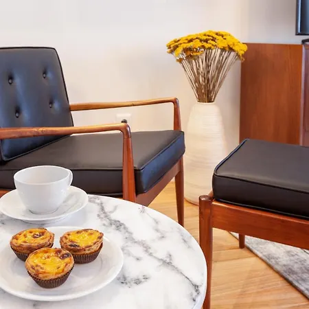Apartment Avenida