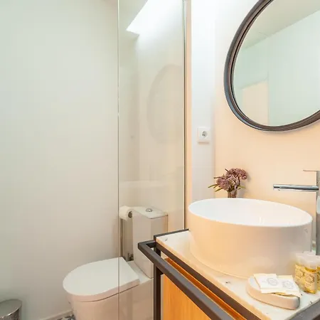 Apartment Avenida