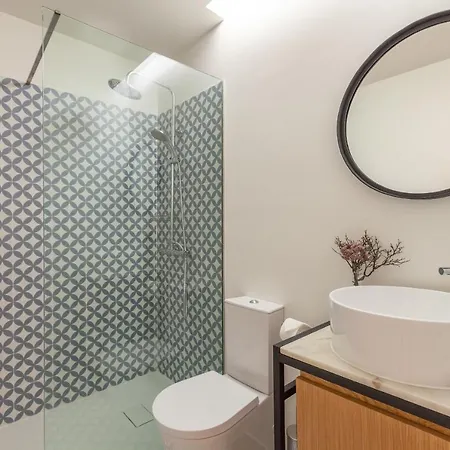 Apartment Avenida *