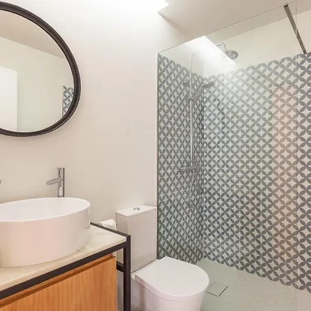 Avenida Apartment