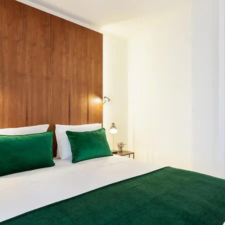 Appartement Avenida *