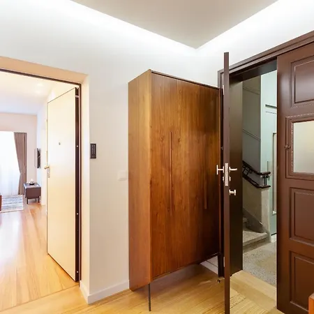 Apartment Avenida Braga
