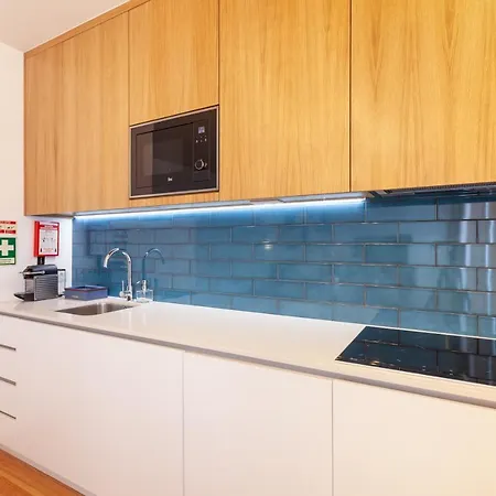 Apartment Avenida Braga