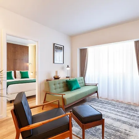 Avenida Appartement