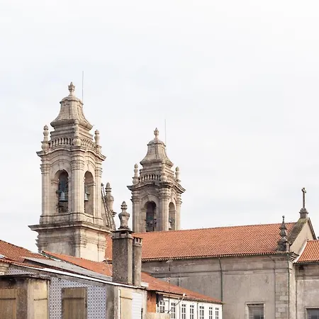 Avenida Braga