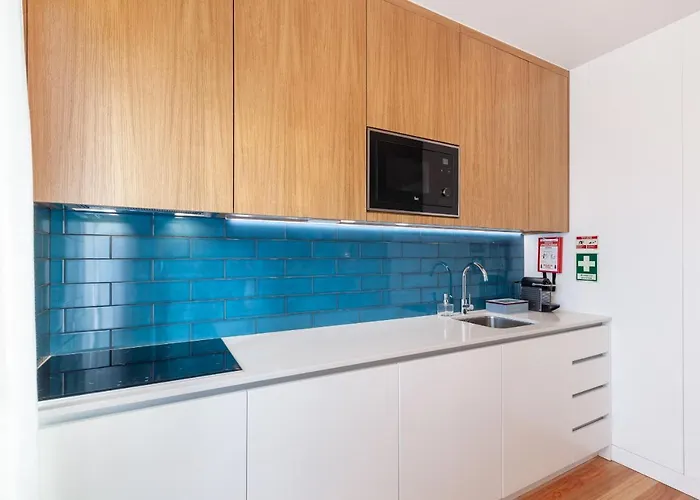 Apartamento Avenida Braga