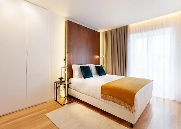 Avenida Appartamento *