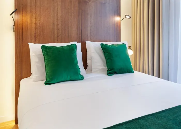 Avenida Appartamento *