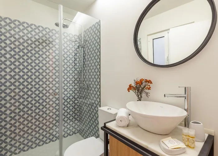 Avenida Apartamento Braga