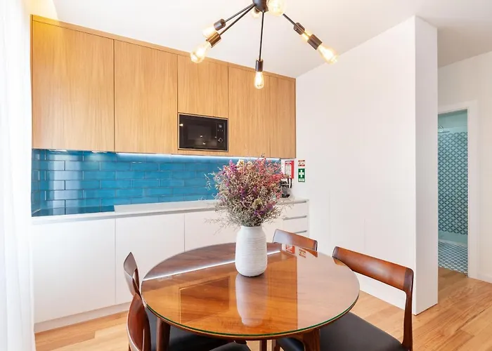 Appartamento Avenida *