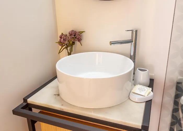 Apartamento Avenida *