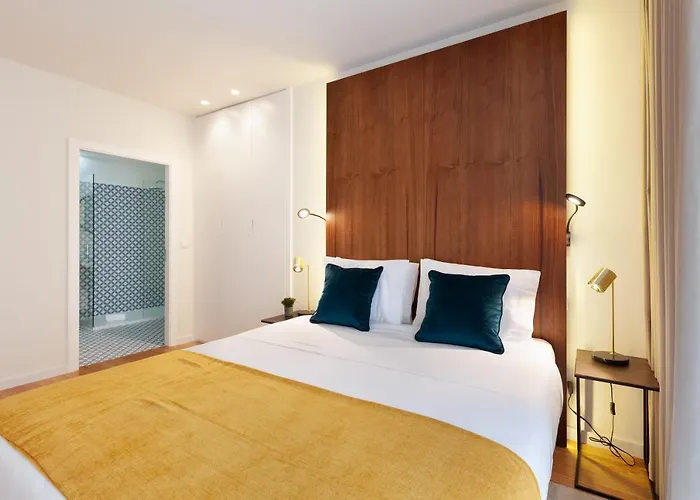 Apartamento Avenida Braga