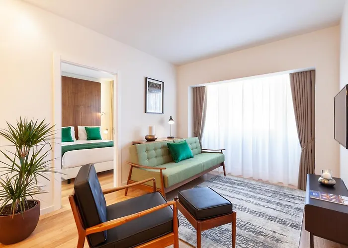 Avenida Apartman