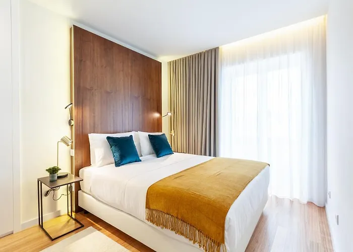 Avenida Apartamento *